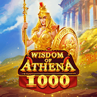 Wisdom Of Athena 1000